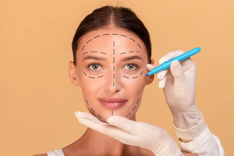 Facial Plastic Surgery