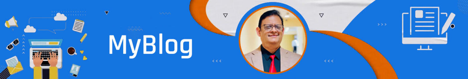 My Blogs